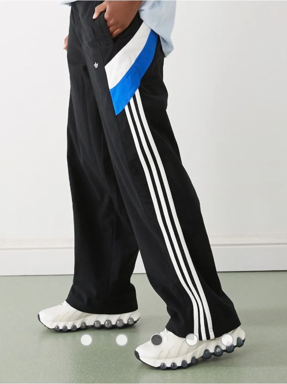 Adidas Original Track Pants - Picture 1 of 6
